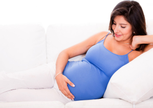 Головная боль при беременности и грудном вскармливании