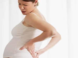 Мигрень при беременности: что делать