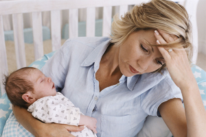 Виды головной боли при беременности